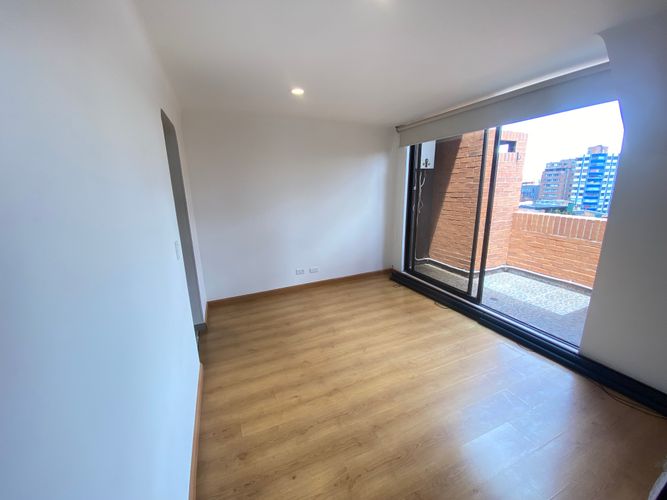 Apartamento de 3 alcobas en venta en Chapinero Alto, Bogotá, 150 m² · foto 7 de 17