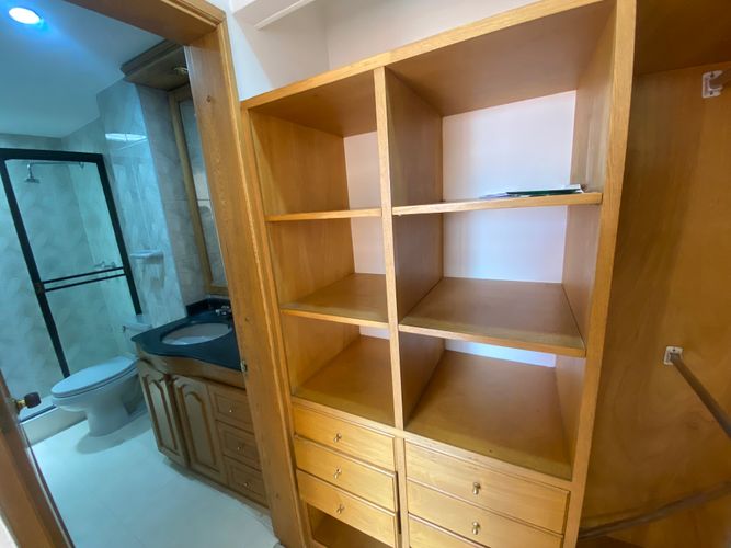 Apartamento de 3 alcobas en venta en Chapinero Alto, Bogotá, 150 m² · foto 8 de 17