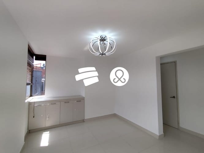 Apartamento en venta en El Poblado, Medellín · foto 5 de 24
