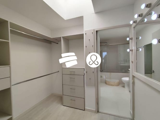 Apartamento en venta en El Poblado, Medellín · foto 6 de 24