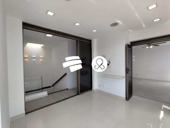 Apartamento en venta en El Poblado, Medellín · foto 11 de 24