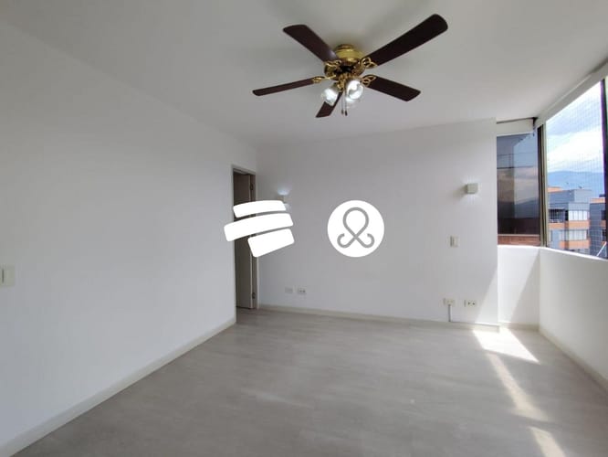 Apartamento en venta en El Poblado, Medellín · foto 12 de 24