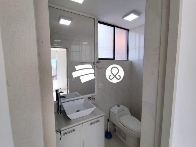 Apartamento en venta en El Poblado, Medellín · foto 14 de 24