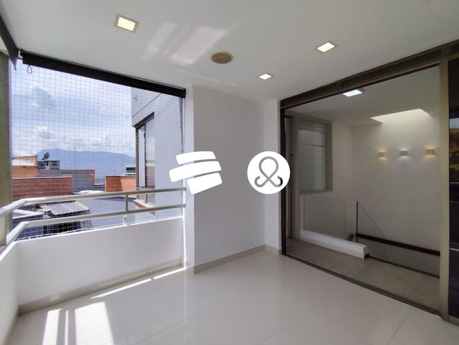 Apartamento en venta en El Poblado, Medellín · foto 15 de 24