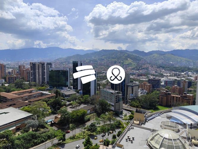 Apartamento en venta en El Poblado, Medellín · foto 16 de 24