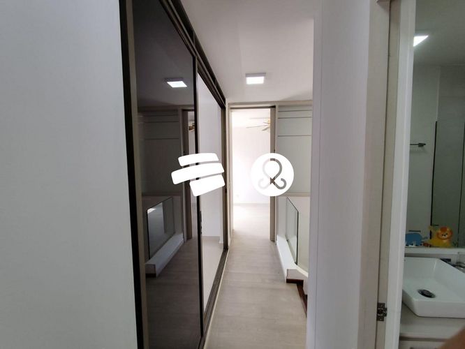 Apartamento en venta en El Poblado, Medellín · foto 17 de 24