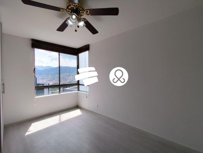 Apartamento en venta en El Poblado, Medellín · foto 19 de 24