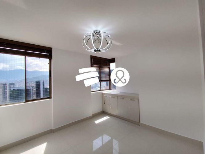 Apartamento en venta en El Poblado, Medellín · foto 20 de 24