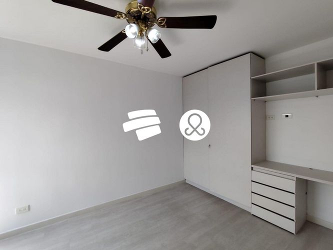 Apartamento en venta en El Poblado, Medellín · foto 22 de 24