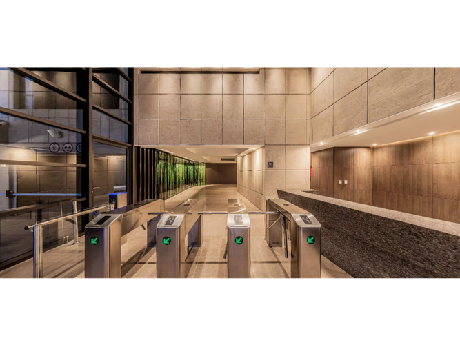 Oficina en arriendo en Bocagrande, Cartagena, 70 m² · foto 14 de 15