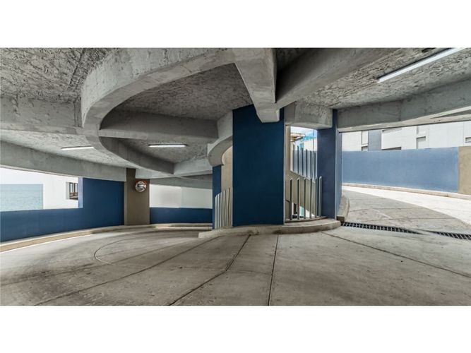 Oficina en arriendo en Bocagrande, Cartagena, 70 m² · foto 15 de 15