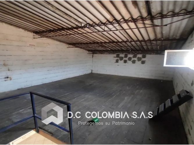 Local en venta en El Guayabo, Envigado, 114 m² · foto 5 de 11