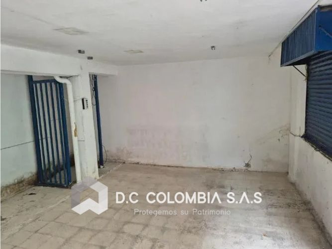 Local en venta en El Guayabo, Envigado, 114 m² · foto 6 de 11