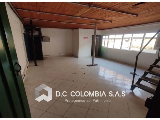 Local en venta en El Guayabo, Envigado, 114 m² · foto 8 de 11