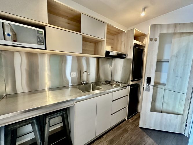 Apartaestudio en venta en Portales De Chia, Chía, 29 m² · foto 7 de 24