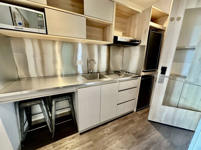 Apartaestudio en venta en Portales De Chia, Chía, 29 m² · foto 8 de 24