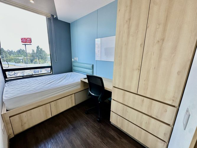 Apartaestudio en venta en Portales De Chia, Chía, 29 m² · foto 10 de 24