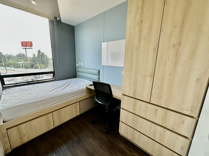Apartaestudio en venta en Portales De Chia, Chía, 29 m² · foto 11 de 24