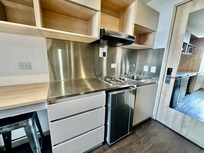 Apartaestudio en venta en Portales De Chia, Chía, 29 m² · foto 18 de 24