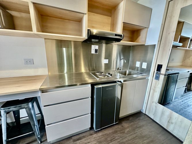 Apartaestudio en venta en Portales De Chia, Chía, 29 m² · foto 20 de 24