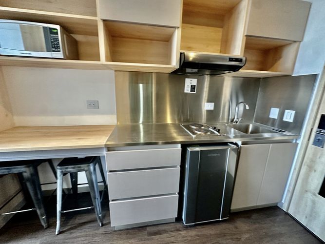 Apartaestudio en venta en Portales De Chia, Chía, 29 m² · foto 21 de 24