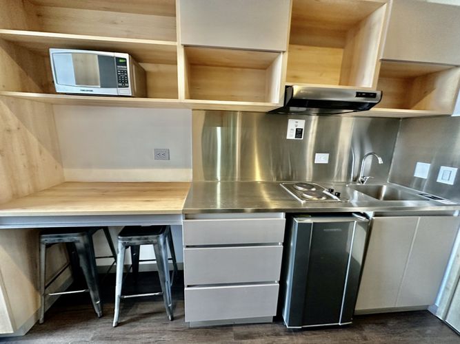 Apartaestudio en venta en Portales De Chia, Chía, 29 m² · foto 22 de 24