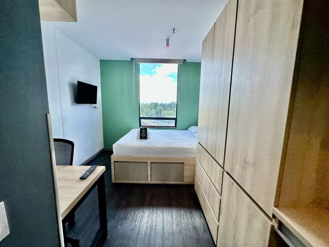 Apartaestudio en venta en Portales De Chia, Chía, 29 m² · foto 23 de 24