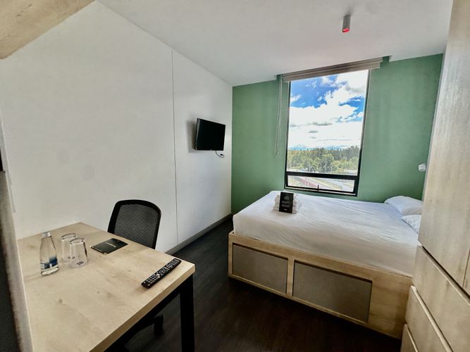 Apartaestudio en venta en Portales De Chia, Chía, 29 m² · foto 24 de 24