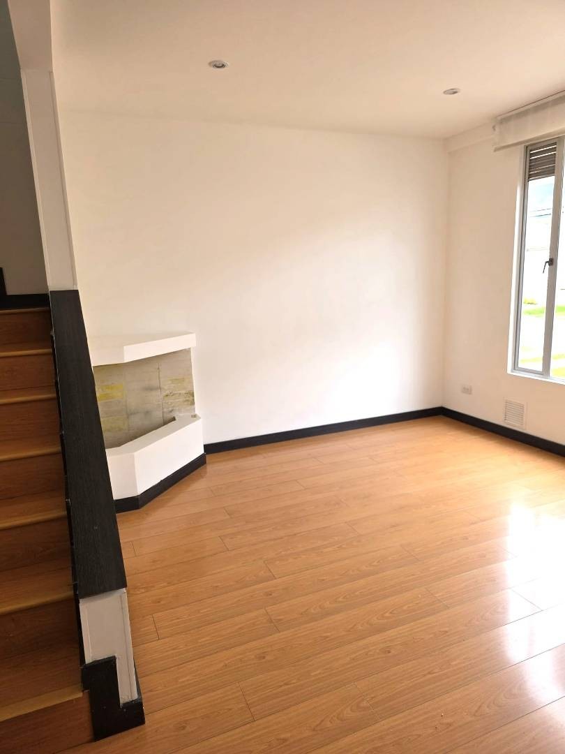 Casa en venta en Vereda La Balsa, Chía · foto 3 de 17