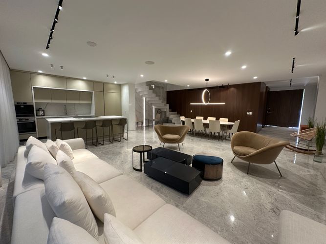 Casa de 3 alcobas en venta en Villa Santos, Barranquilla, 330 m² · foto 2 de 24