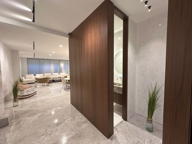 Casa de 3 alcobas en venta en Villa Santos, Barranquilla, 330 m² · foto 3 de 24