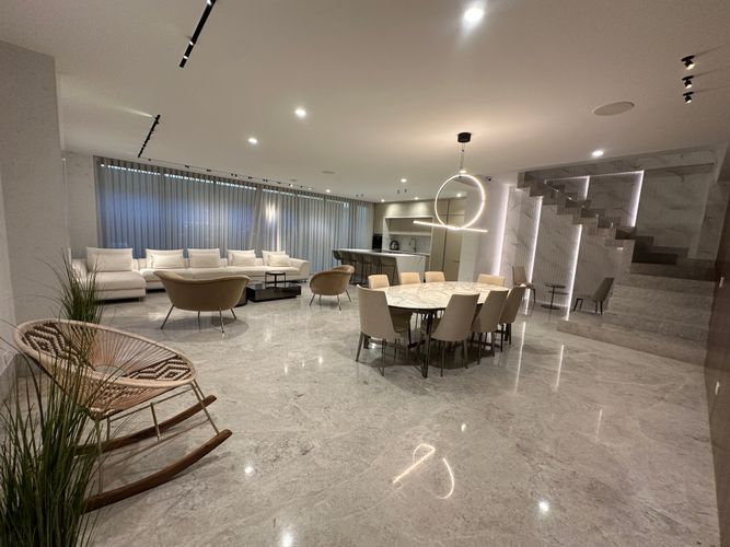 Casa de 3 alcobas en venta en Villa Santos, Barranquilla, 330 m² · foto 6 de 24