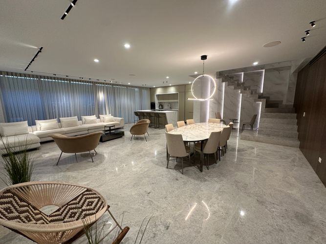 Casa de 3 alcobas en venta en Villa Santos, Barranquilla, 330 m² · foto 7 de 24