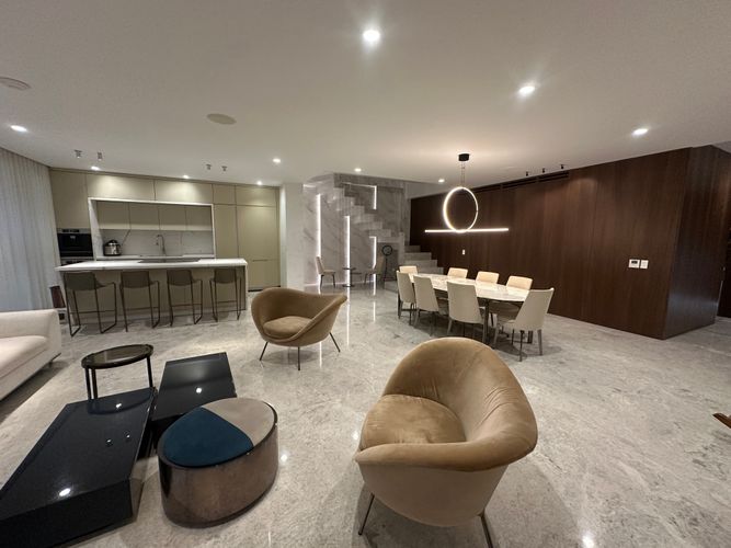 Casa de 3 alcobas en venta en Villa Santos, Barranquilla, 330 m² · foto 4 de 24