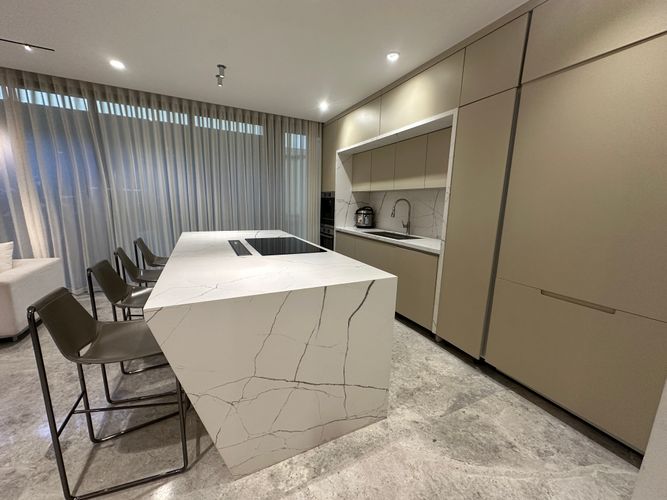 Casa de 3 alcobas en venta en Villa Santos, Barranquilla, 330 m² · foto 5 de 24