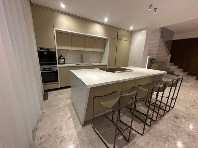 Casa de 3 alcobas en venta en Villa Santos, Barranquilla, 330 m² · foto 8 de 24