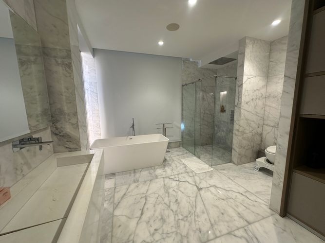 Casa de 3 alcobas en venta en Villa Santos, Barranquilla, 330 m² · foto 15 de 24