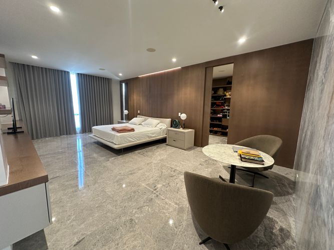 Casa de 3 alcobas en venta en Villa Santos, Barranquilla, 330 m² · foto 17 de 24