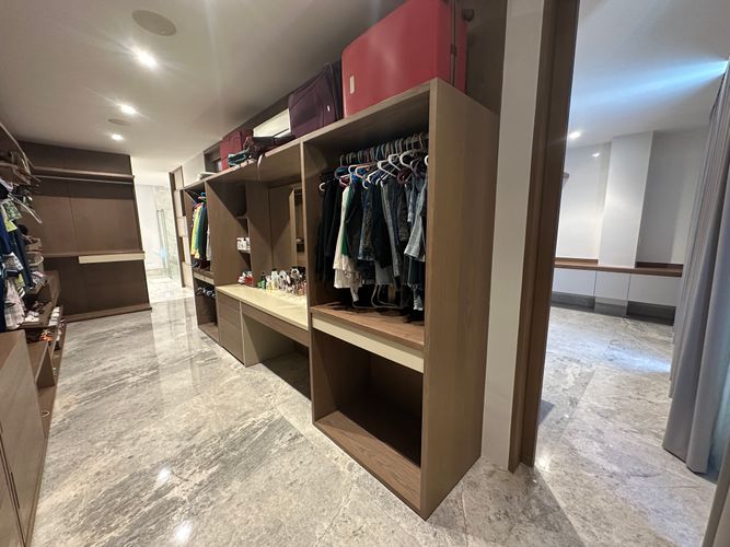 Casa de 3 alcobas en venta en Villa Santos, Barranquilla, 330 m² · foto 19 de 24