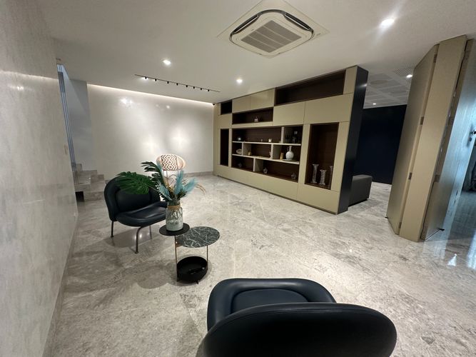Casa de 3 alcobas en venta en Villa Santos, Barranquilla, 330 m² · foto 21 de 24