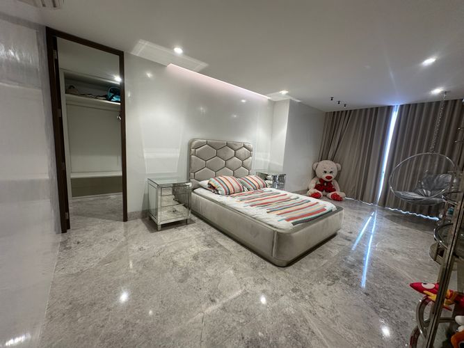 Casa de 3 alcobas en venta en Villa Santos, Barranquilla, 330 m² · foto 22 de 24