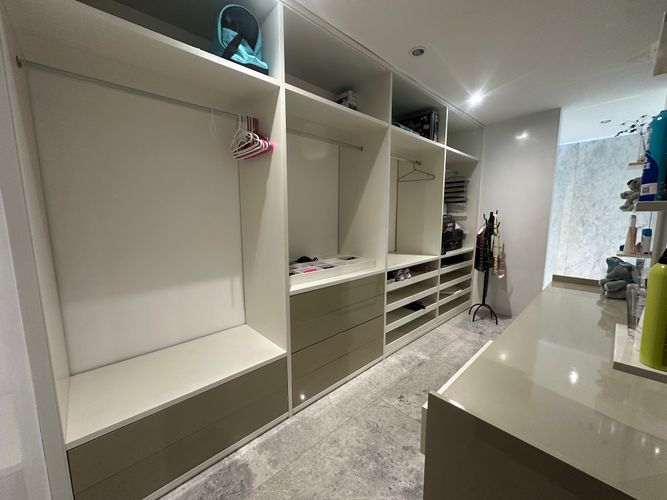 Casa de 3 alcobas en venta en Villa Santos, Barranquilla, 330 m² · foto 24 de 24