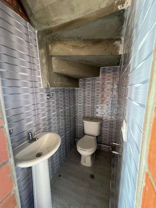 Casa de 2 alcobas en venta en Villagorgona, Candelaria, 70 m² · foto 5 de 8