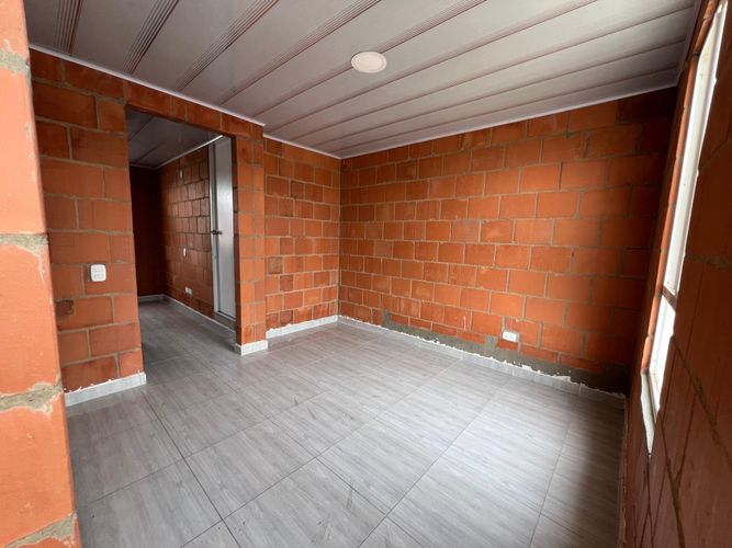 Casa de 2 alcobas en venta en Villagorgona, Candelaria, 70 m² · foto 7 de 8