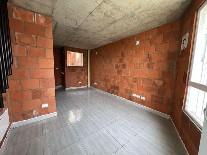 Casa de 2 alcobas en venta en Villagorgona, Candelaria, 70 m² · foto 2 de 8