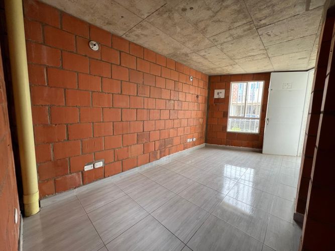 Casa de 2 alcobas en venta en Villagorgona, Candelaria, 70 m² · foto 8 de 8