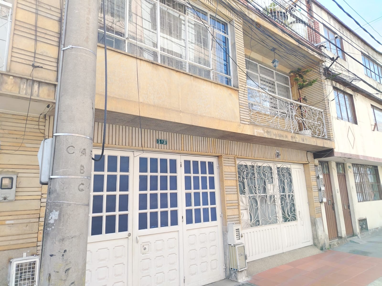 Casa en venta en San Rafael, Bogotá · foto 4 de 22