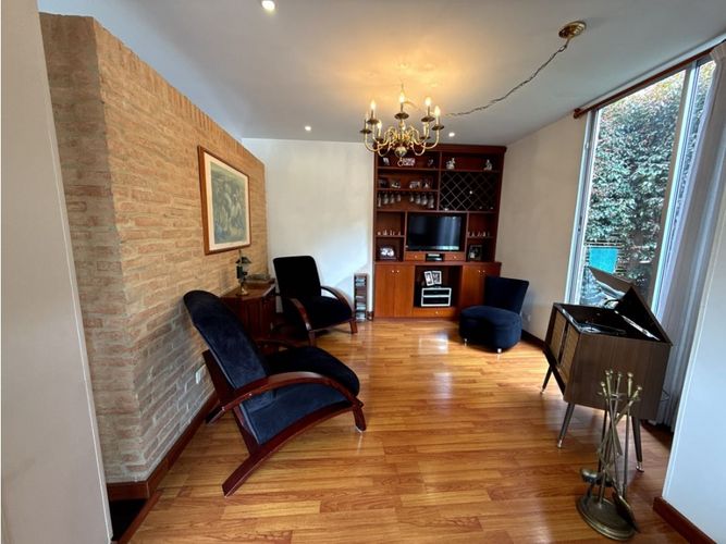 Casa de 4 alcobas en venta en La Balsa, Chía, 242 m² · foto 4 de 23