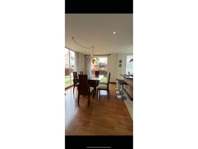 Casa de 4 alcobas en venta en La Balsa, Chía, 242 m² · foto 5 de 23