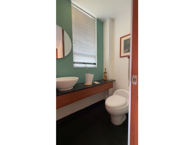 Casa de 4 alcobas en venta en La Balsa, Chía, 242 m² · foto 6 de 23